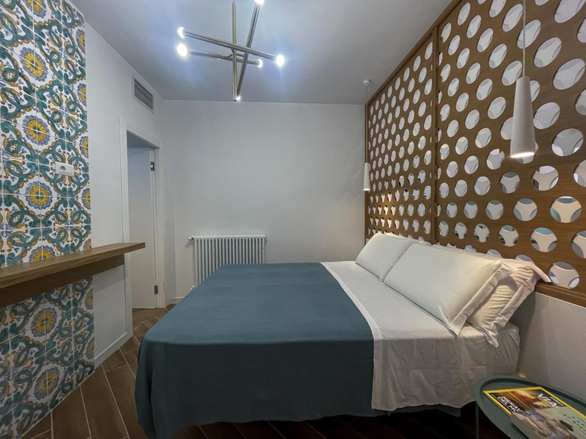 Taonasi Taormina City Apartment Экстерьер фото