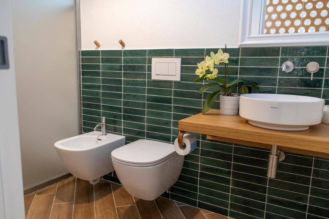 Taonasi Taormina City Apartment Экстерьер фото