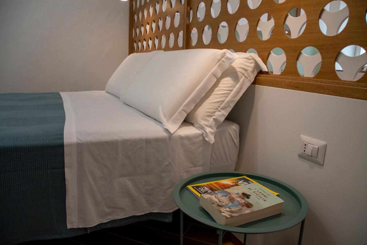 Taonasi Taormina City Apartment Экстерьер фото