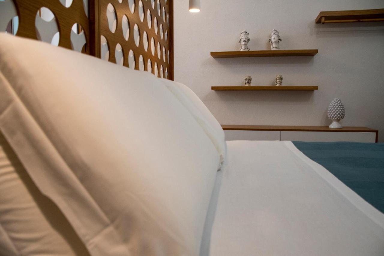 Taonasi Taormina City Apartment Экстерьер фото