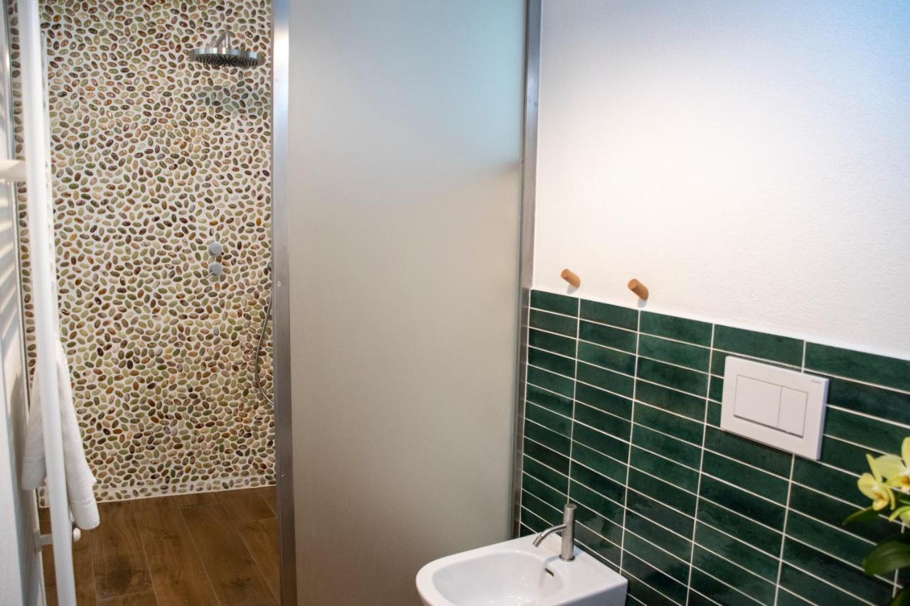 Taonasi Taormina City Apartment Экстерьер фото