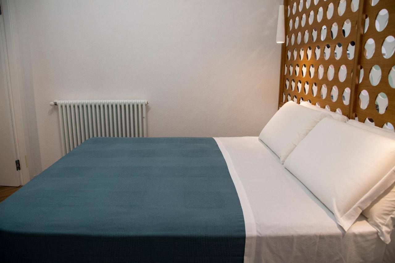 Taonasi Taormina City Apartment Экстерьер фото