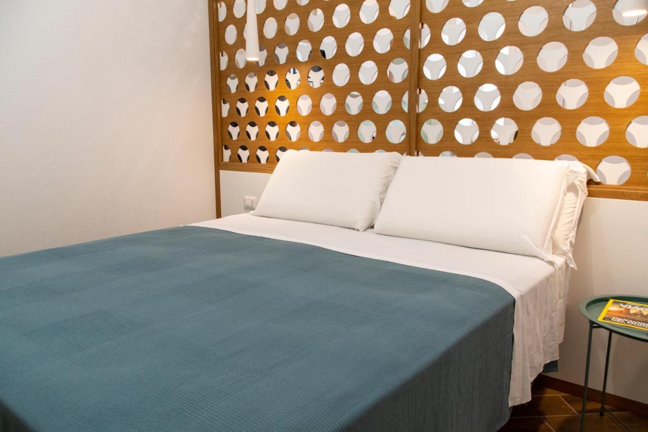 Taonasi Taormina City Apartment Экстерьер фото